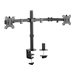 NEOMOUNTS Flat Screen Desk Mount clamp