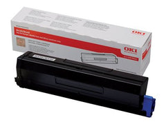 OKI TONER-B430/B440 7K