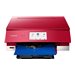 CANON PIXMA TS8352a red A4 MFP inkjet