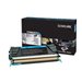 LEXMARK E460 CARTOUCHE RETURN P