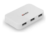 LINDY Hub USB 3.0 Basic 4 ports