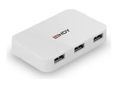 LINDY Hub USB 3.0 Basic 4 ports