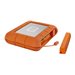 LACIE Rugged BOSS 1To SSD