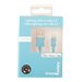 URBAN FACTORY CABLE LIGHTNING MFI 1M ROS