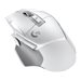 LOGI G G502 X LIGHTSPEED Mouse optical