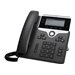 CISCO UC Phone 7821 White