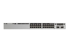 CISCO Catalyst 9300 24p Deep Buff mGig