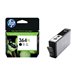 HP Nr56 Tinte schwarz 19ml HV DJ5550(FR)