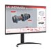 LG 32BR55U-B 32p UHD VA Monitor
