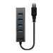 LINDY 4 Port USB 3.0 Hub