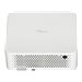 OPTOMA ML1080ST LED Projector 1200 Lumen