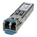 CISCO 1000Mbps Single Mode Rugged SFP