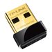 TP-LINK 150Mbps WLAN N Nano USB Adapter