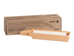 XEROX Extendend capacity mainte