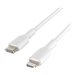 BELKIN BOOST CHARGE Lightning Cable