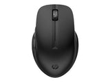 HP 435 Multi-Device Wireless Mouse WW
