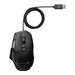 LOGI G502 X + G240 Gaming Mouse BLACK