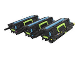 LEXMARK Pack Developeur /Photoconducteur