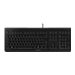 CHERRY KC 1000 Corded Keyboard (PO)