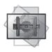 NEOMOUNTS Flat Screen Wall Mount fixed