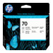 HP NO70 TETE IMPRESSION PHOTO N