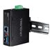 TRENDNET - hardened Industrial 100 (P)