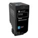 LEXMARK TONER RETURN PROGRAMME