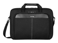 TARGUS 15.6p Classic Topload Black