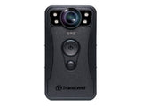TRANSCEND 128Go Body Camera DrivePro Bod