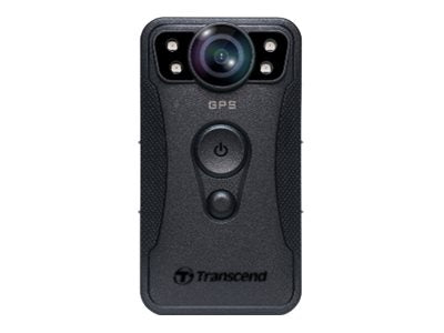 TRANSCEND 128Go Body Camera DrivePro Bod
