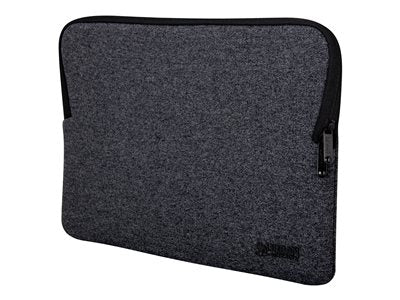 URBAN FACTORY MEMOREE SLEEVE 15.6i NOIR