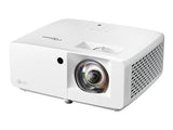 OPTOMA ZH450ST Laser Projector 4200lm