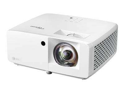 OPTOMA ZH450ST Laser Projector 4200lm