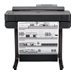HP DesignJet T650 24p Printer