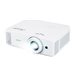 ACER Projector 4000 ANSI Lumens Standard