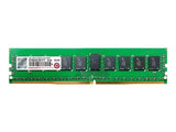TRANSCEND DIMM DDR4 2133Mhz 8Go Reg ECC