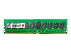 TRANSCEND DIMM DDR4 2133Mhz 8Go Reg ECC