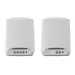 NETGEAR 4PT ORBI RBK763S W/1Year ARMOR