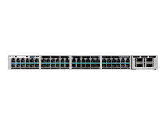 CISCO C9300X 48-port mGig UPoE+ 1100WAC