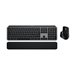 LOGI MX Keys S Combo for Mac (FR)