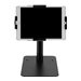 NEOMOUNTS Lockable Universal Desk Stand