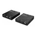 LINDY 120m Cat.6 HDMI & USB KVM Extender
