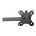 NEOMOUNTS Flat Screen Desk Mount stand