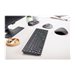 CHERRY KW 9100 SLIM Rechargeable (CH)