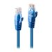 LINDY Cat.6 S/FTP Cable orange 15m