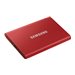 SEAGATE One Touch SSD 500Go Grn