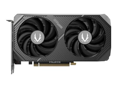 ZOTAC GAMING RTX5060Ti 16Go TWIN EDGE OC