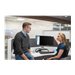 FELLOWES 19.5IN W FILTRE PRIVASCREEN