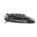 MCL Clavier Azerty avec rétro-éclairage