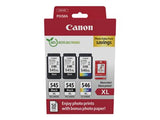 CANON PG-545XLx2/CL-546XL Ink Cartridge